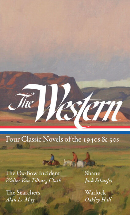 Best of Reprints The Western Four Classic Novels of the 1940s & 50s  (Library of America).jpg