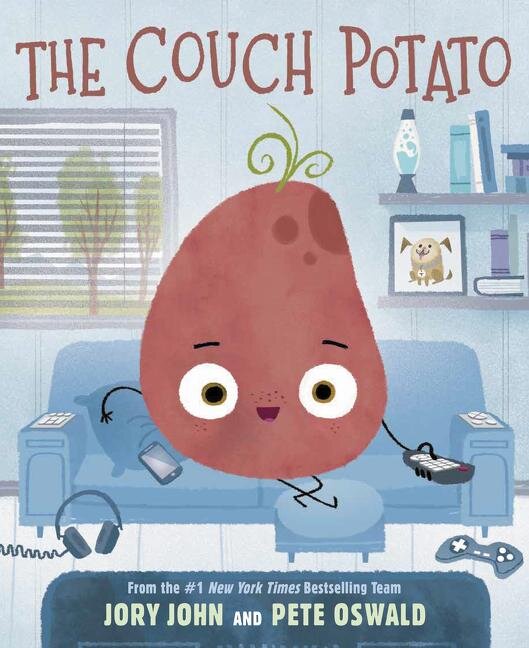 Best of YA The Couch Potato  by Jory John & Pete Oswald (Harper).jpg