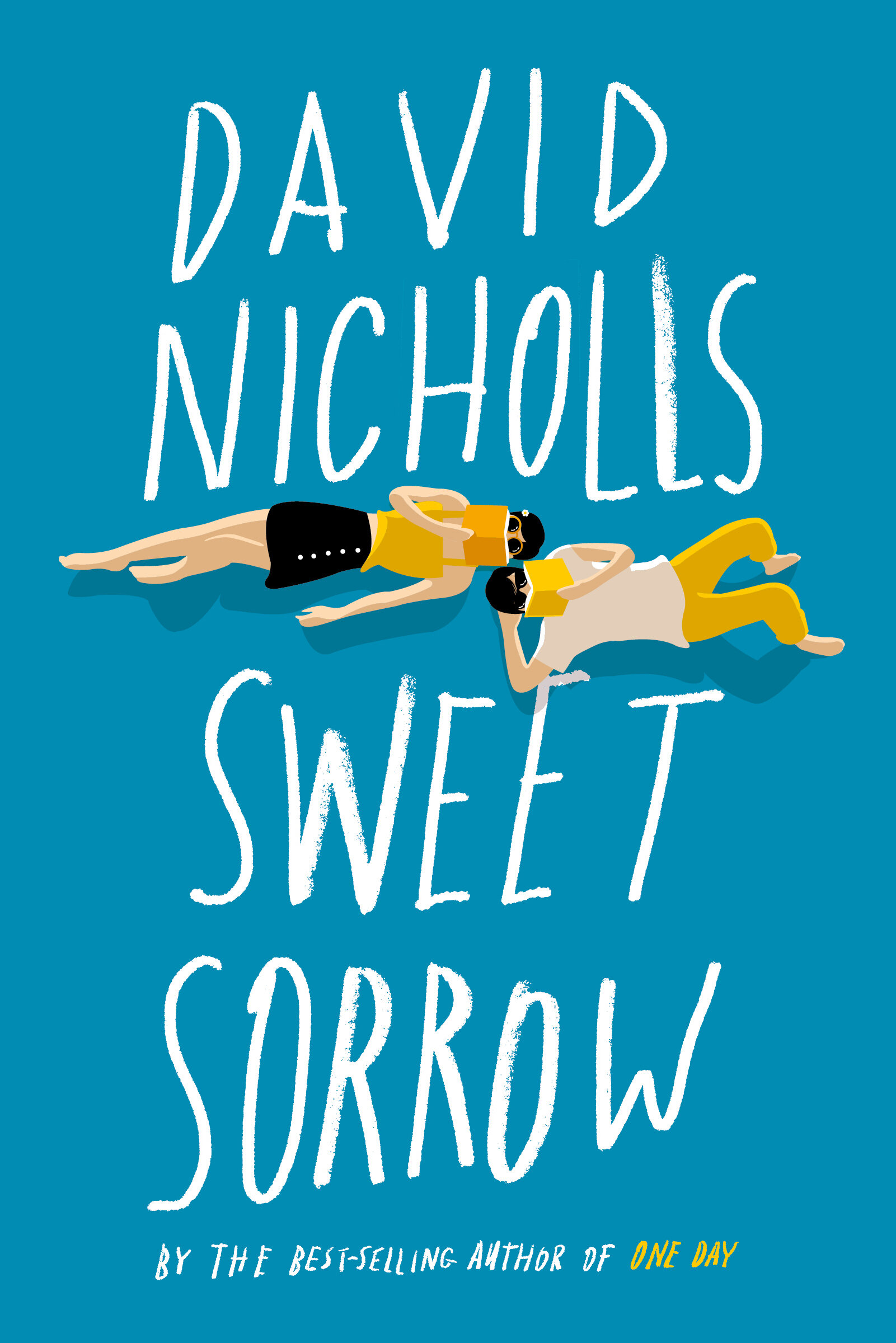 Best of YA Sweet Sorrow by David Nicholls (Mariner).jpg