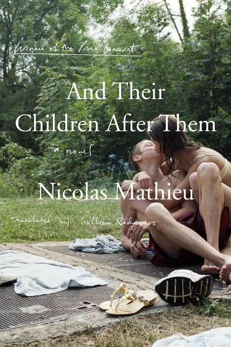 Best of Translations And Their Children After Them by Nicolas Mathieu, translated by William Rodarmor (Other Press).jpg