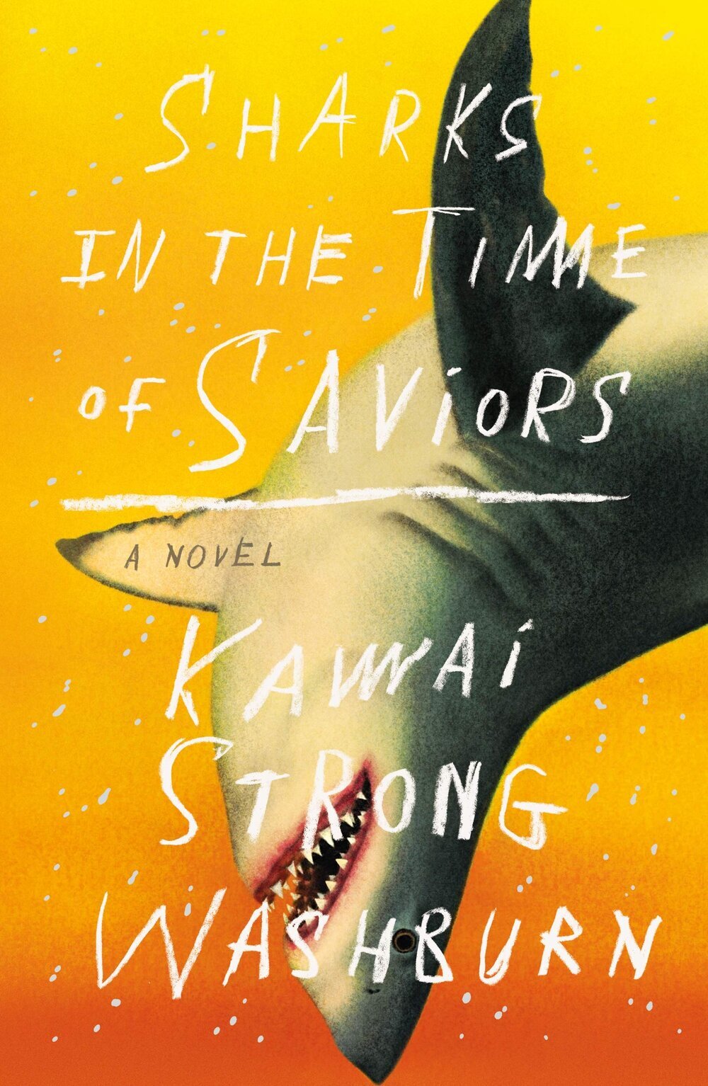 Best of Debut Sharks in the Time of Saviors by Kawai Strong Washburn.jpg