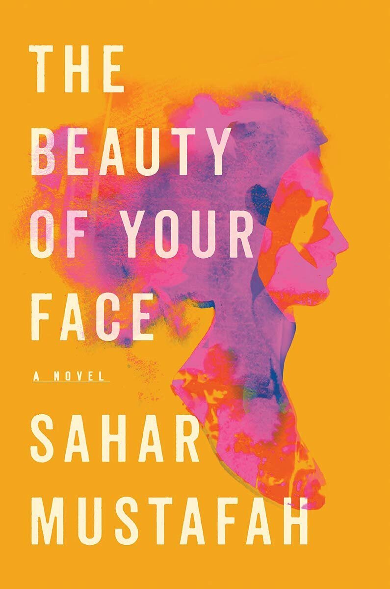 Best of Debut The Beauty of Your Face by Sahar Mustafah - Copy.jpg