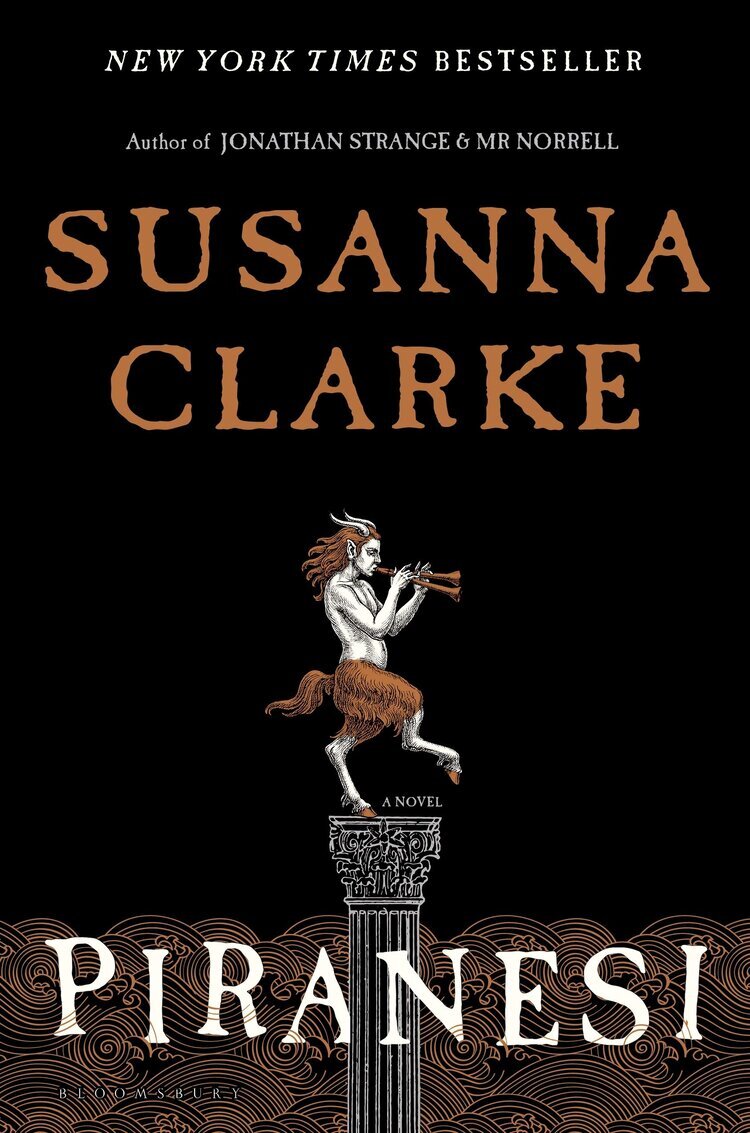 Best of SF Science Fiction Piranesi by Susanna Clarke.jpg