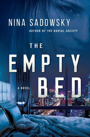 Best of Thrillers The Empty Bed by Nina Sadowsky.jpg