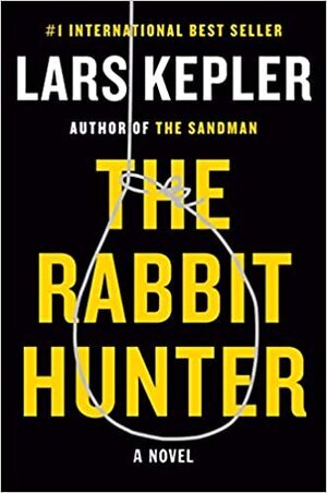 Best of Thrillers The Rabbit Hunter by Lars Kepler.jpg