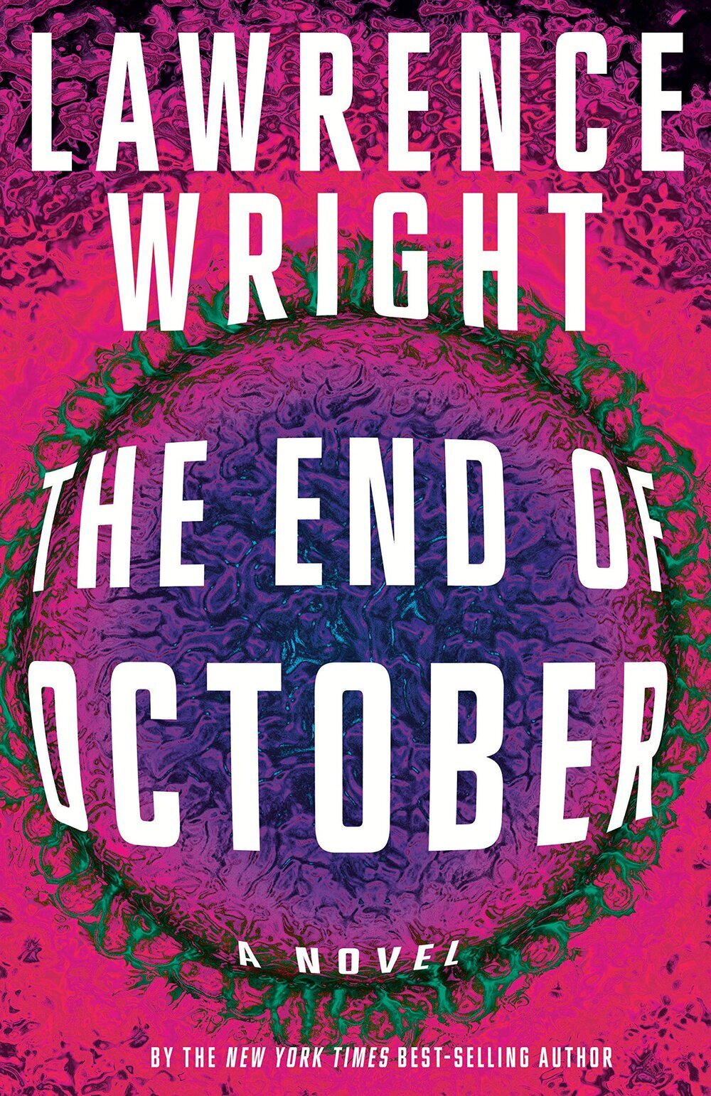 Best of Thrillers The End of October by Lawrence Wright.jpg