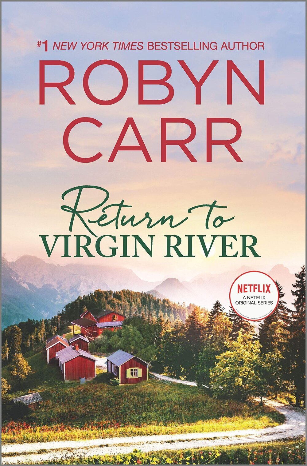 Best of Romance Return to Virgin River by Robyn Carr.jpg