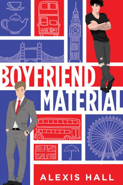 Best of Romance Boyfriend Material by Alexis Hall.jpg