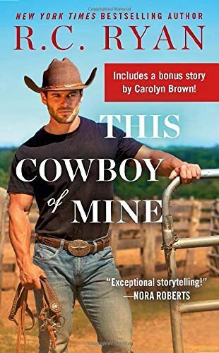 Best of Romance This Cowboy of Mine by R C Ryan.jpg