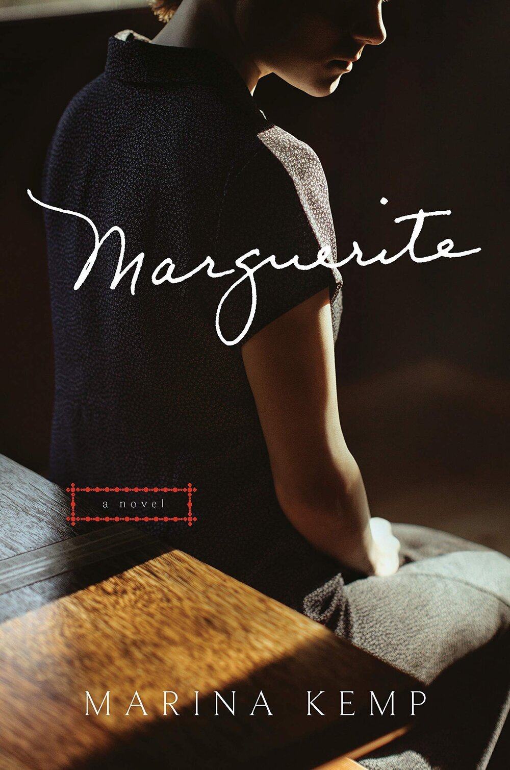 Best of Historical Fiction Marguerite by Marina Kemp.jpg