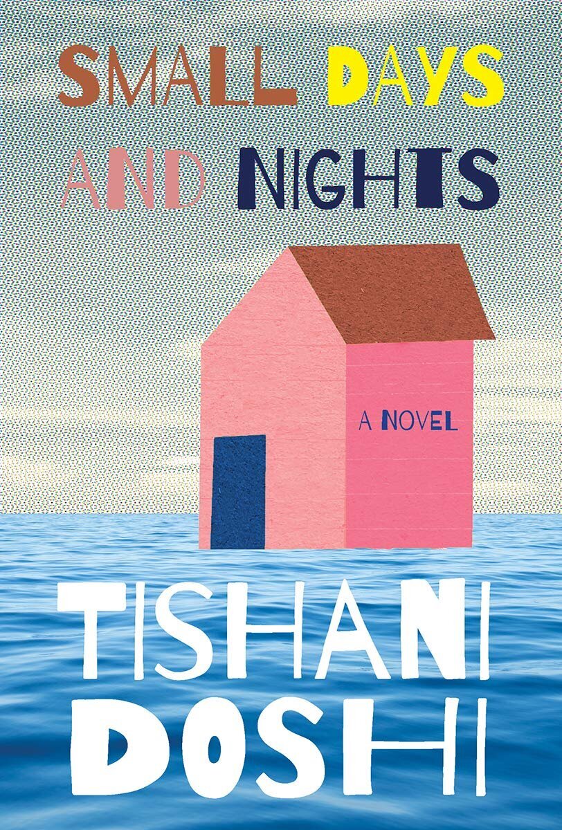 Best of Fiction 2020 Small Days and Nights by Tishani Doshi.jpg