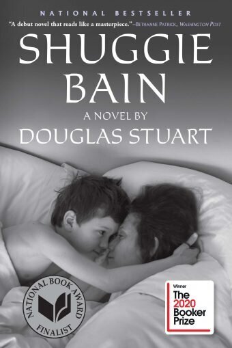 Best of Fiction 2020 Shuggie Bain by Douglas Stuart.jpg