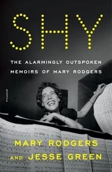 Shy by Mary Rodgers and Jesse Green