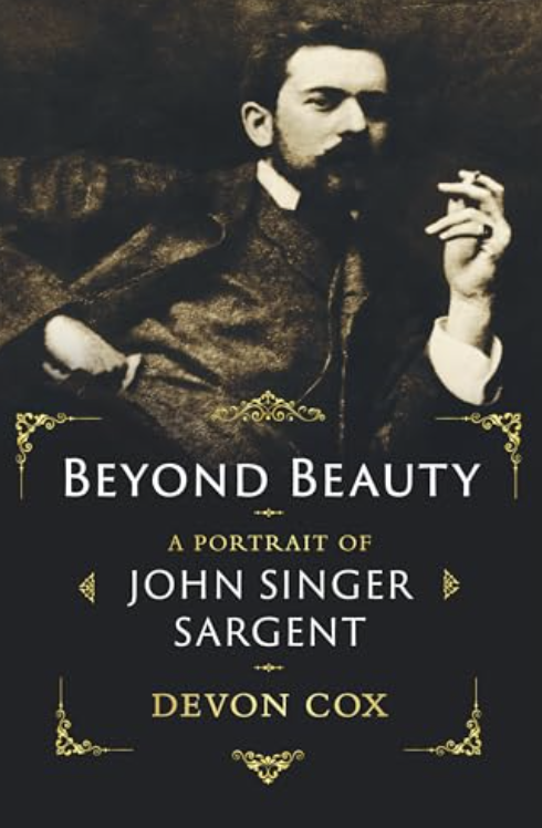 Beyond Beauty by Devon Cox 