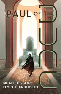 In Paperback: Paul of Dune