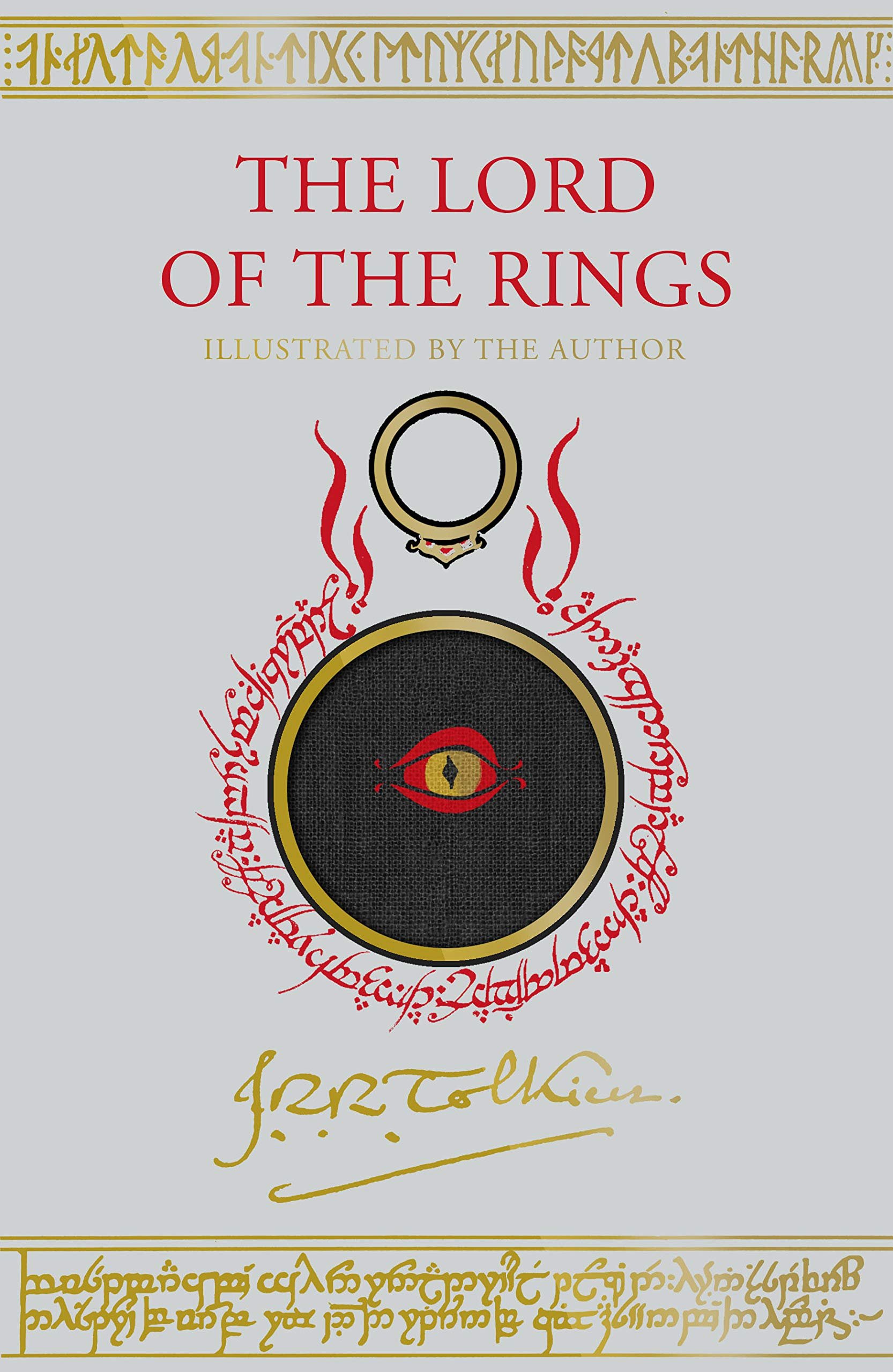 Film Review: The Lord of the Rings (1978) | A Bloke's Blog