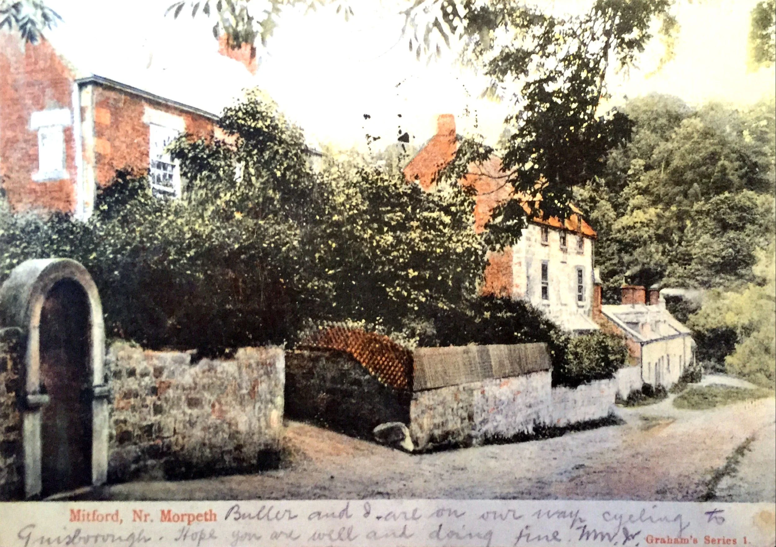 #12 Postcard Trivia 1.30.18