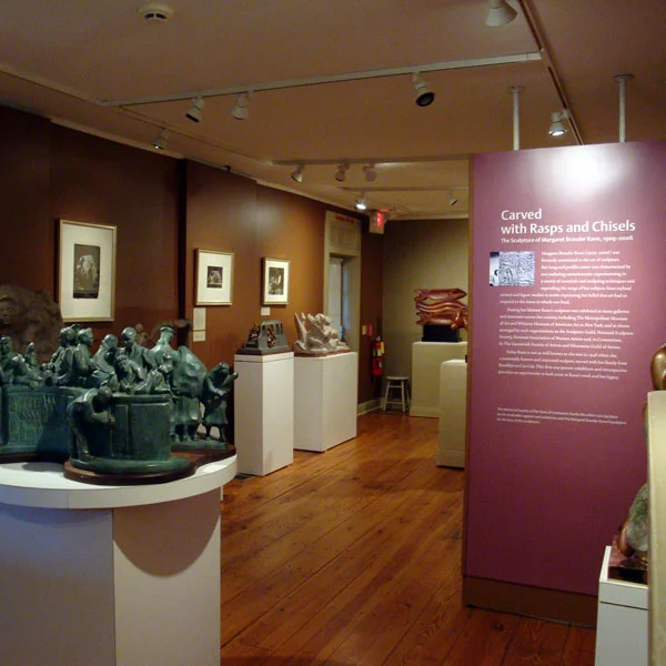 Greenwich Historical Society