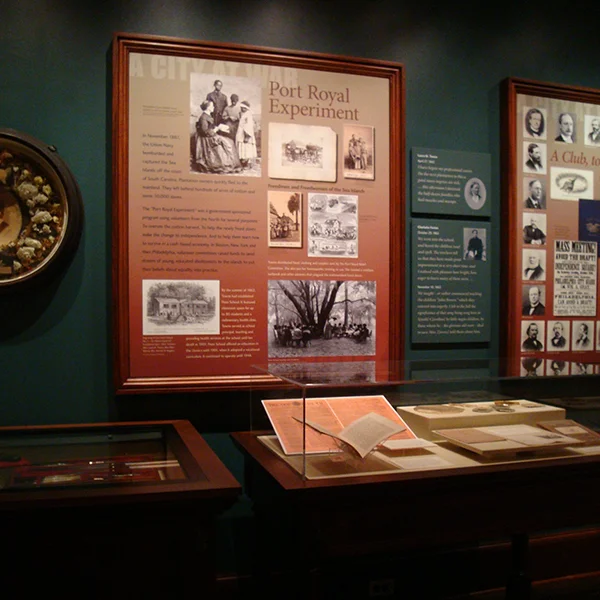 1862 exhibition