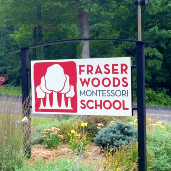 Fraser Woods Montessori School