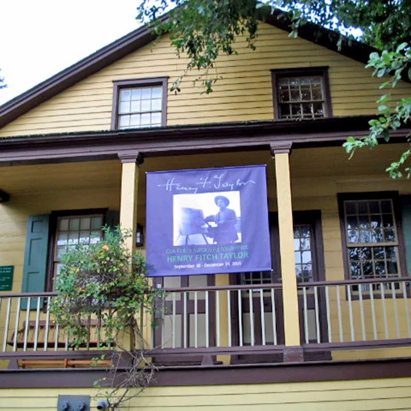 Greenwich Historical Society