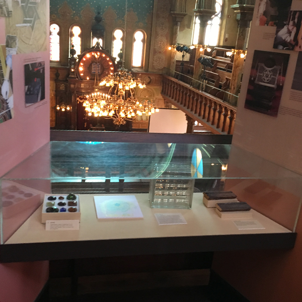 Museum at Eldridge Street