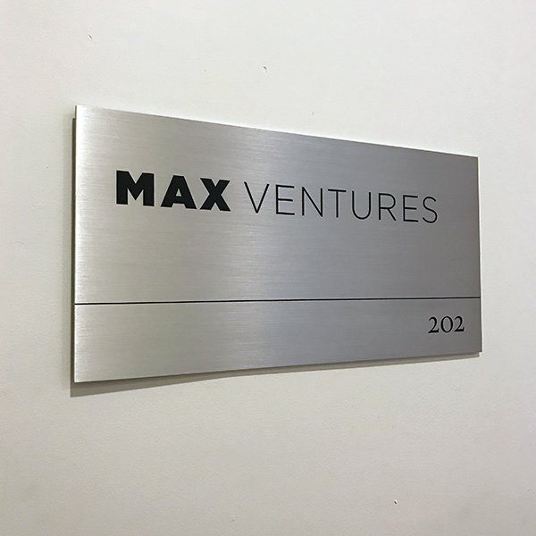 Max Ventures