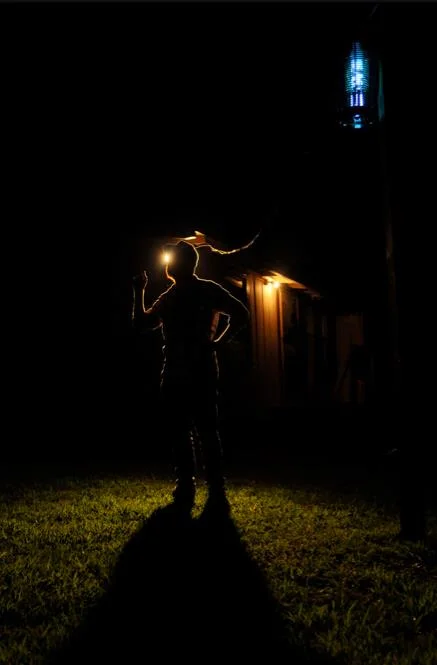 Joey Wilson August 25, 2011