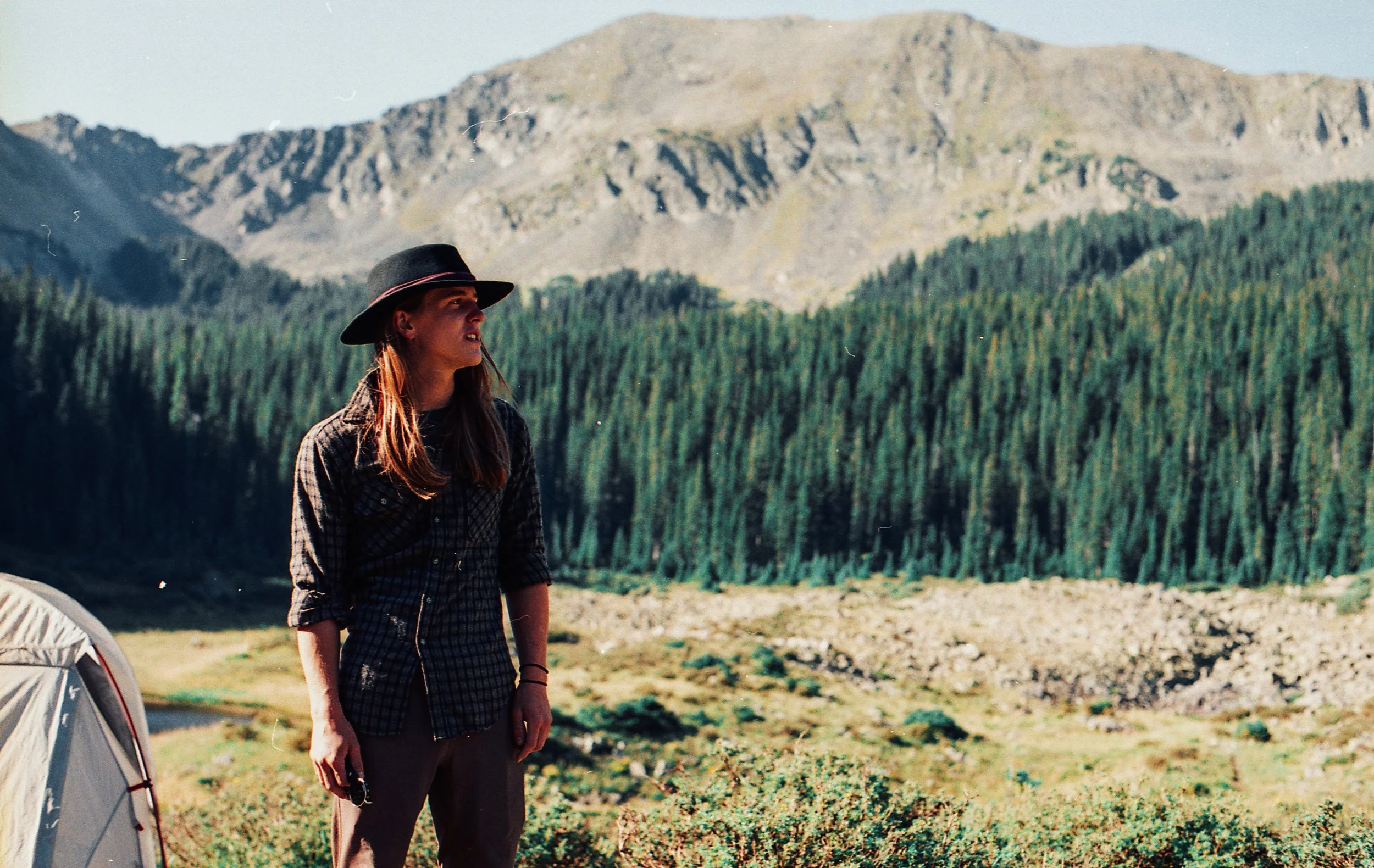 Lifestyle Photography - Riley Osgood 