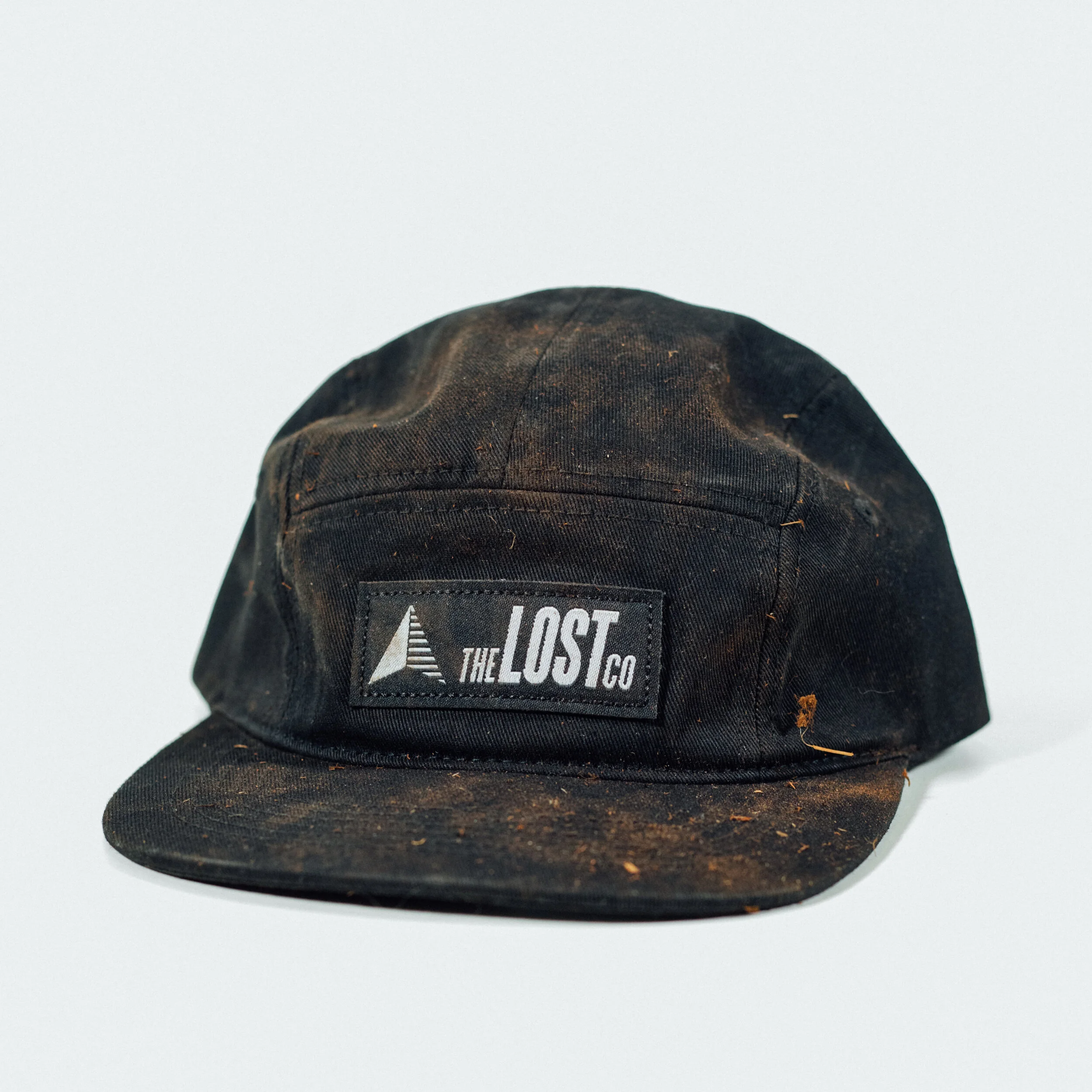 The Lost Co Five Panel Release Campaign