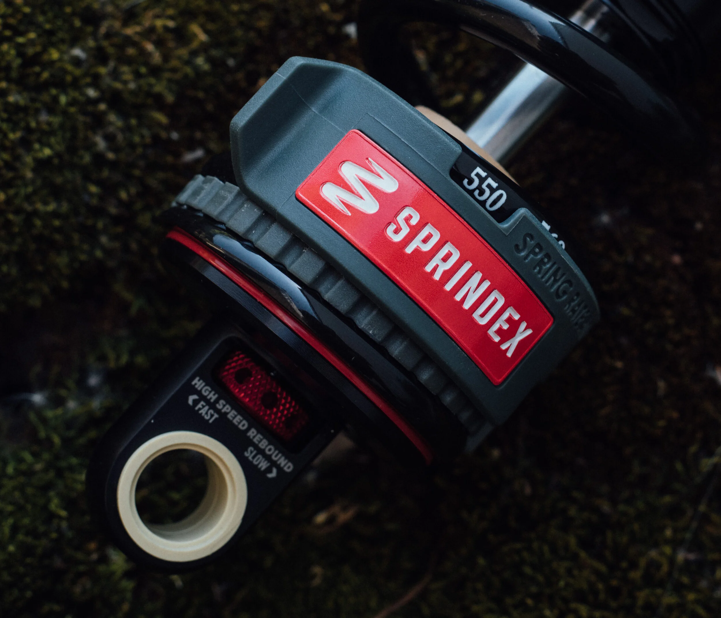 Sprindex Adjustable Rate Coil Springs | New Product Highlight (Originally published @ thelostco.com)