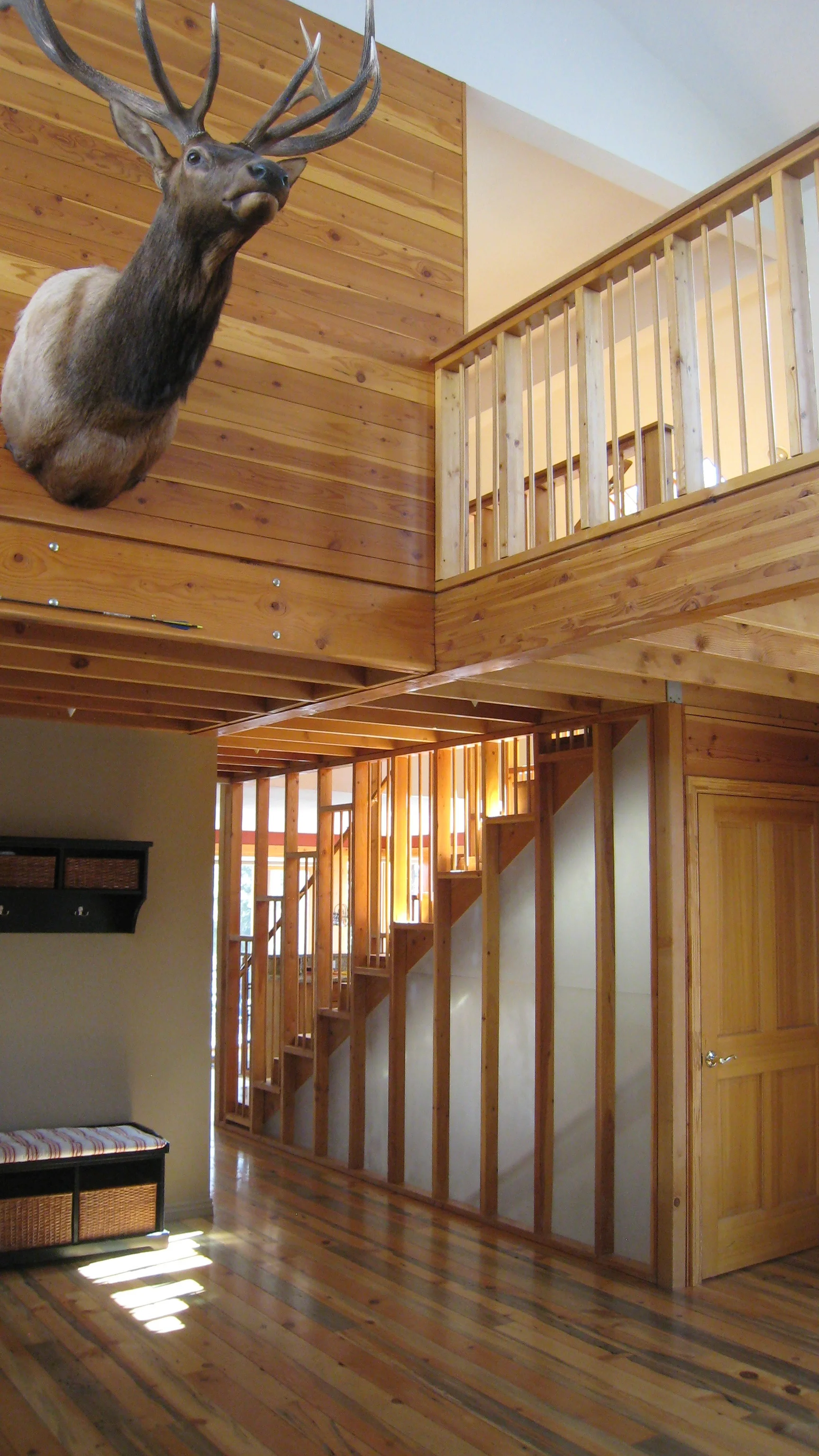 Krueger Residence Entry.JPG