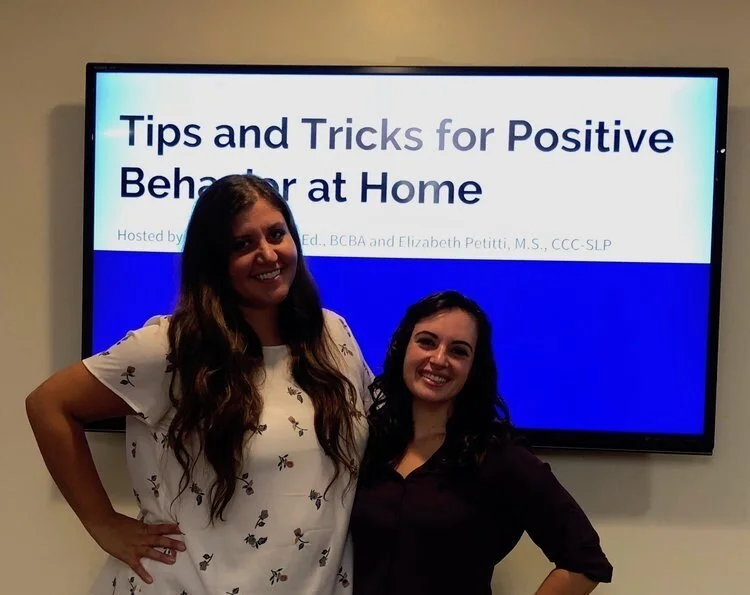 Parent Training workshops offered in Westchester County, NY
