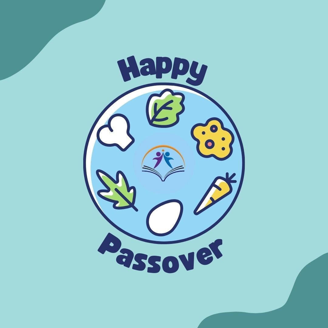 Happy Passover to all who celebrate!

 #specialeducation #specialed #autism #autismeducation #deafeducation #nonprofit #nynonprofit