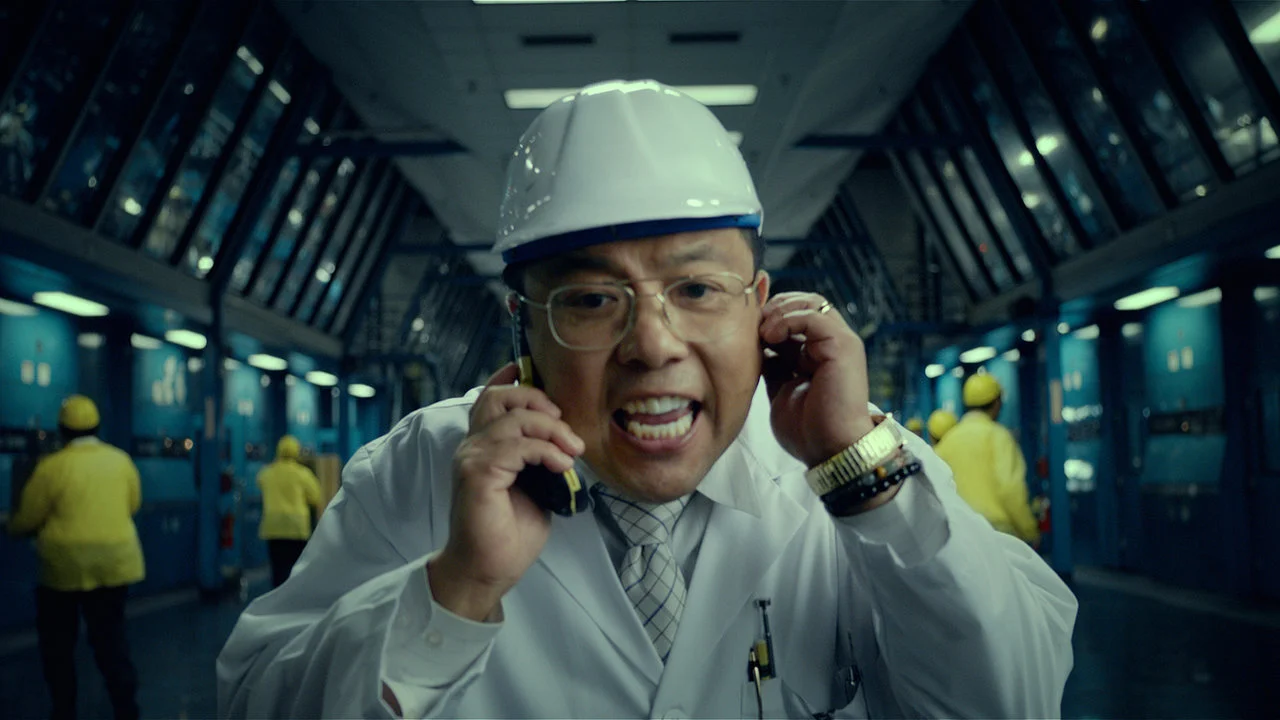 ADOBE "CLICK BABY CLICK"