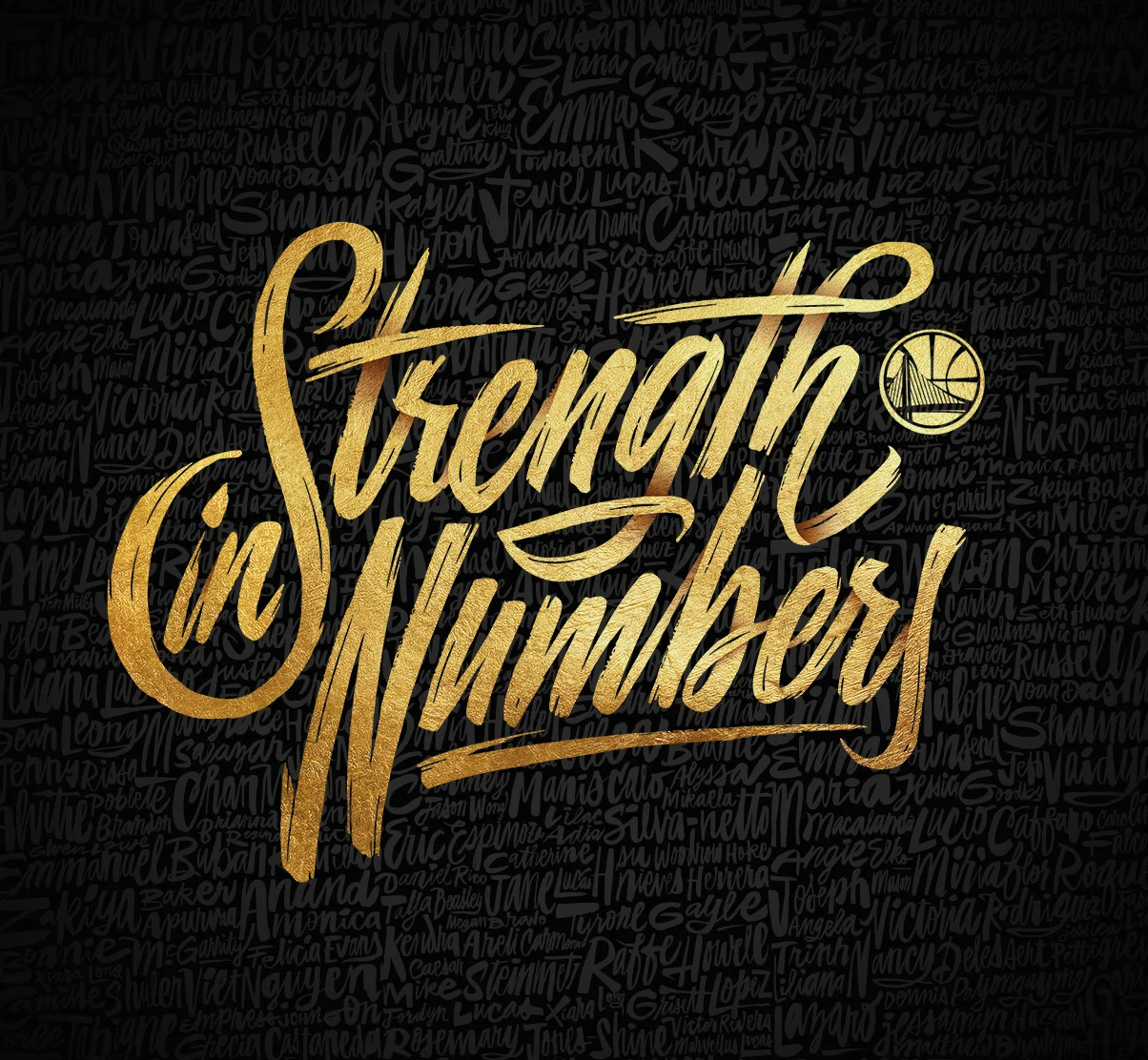 Warriors Playoff