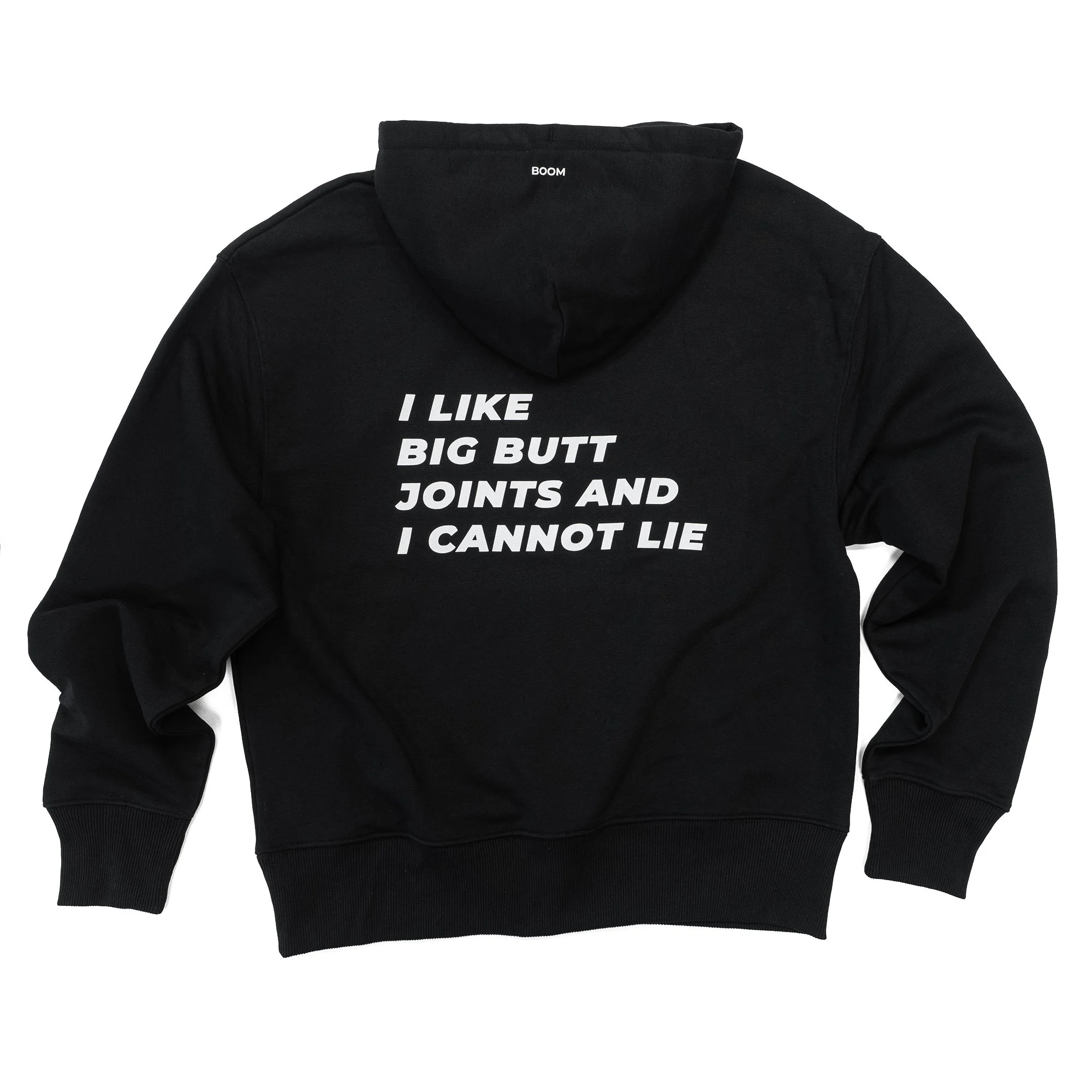 Special Edition “Big Butt Joints” Hoodie