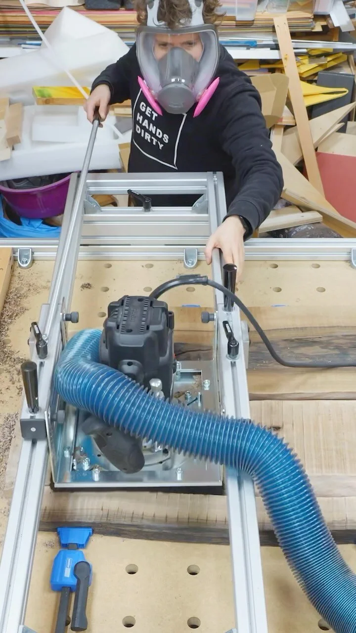 Sofa // Wall Sofa Bed System PLANS