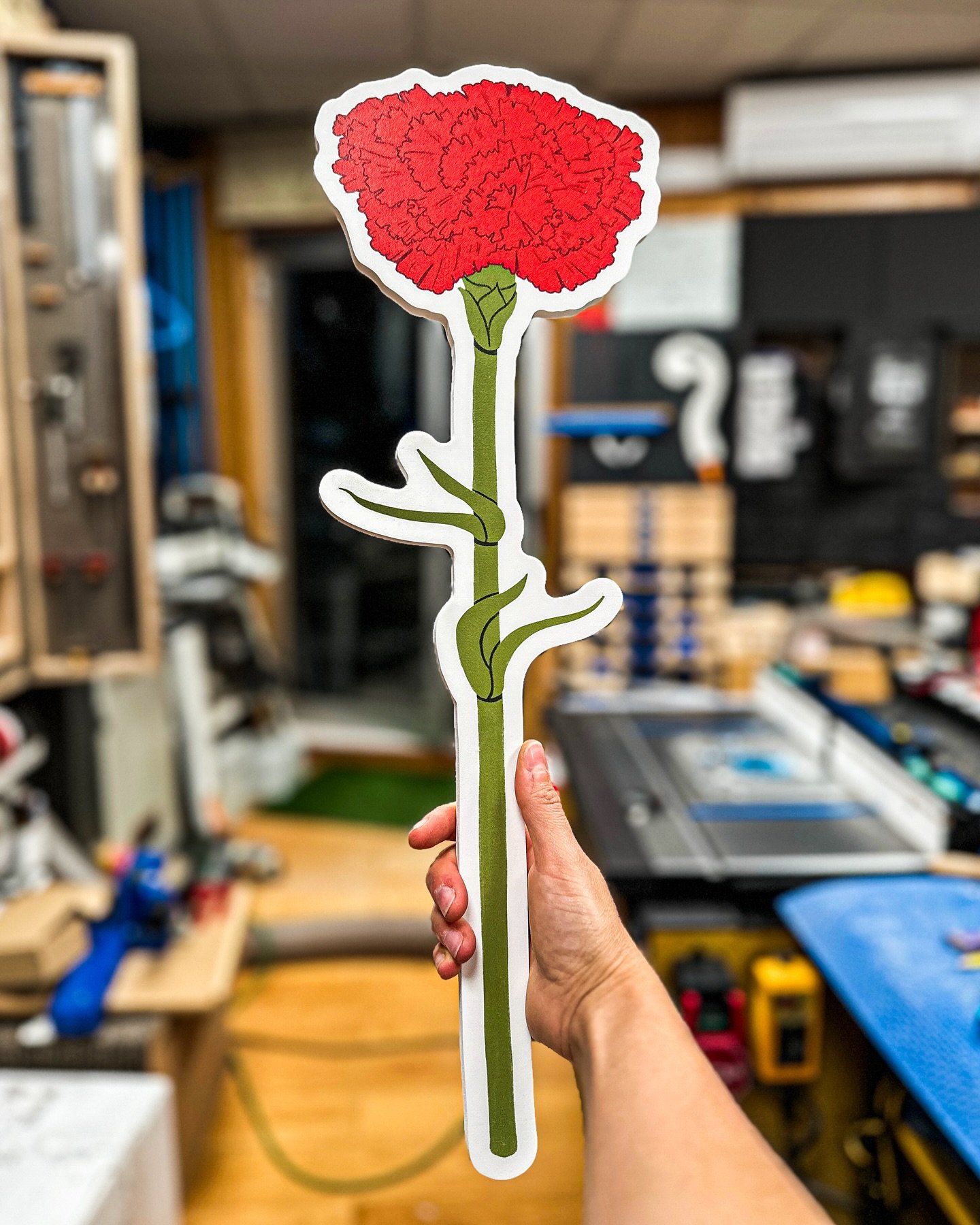 Freedom Day is here to remind us that the things we value should never fall into the hands of fascists again. Freedom shall not be taken for granted. Now, more than ever, we need to nurture, appreciate, and celebrate the Carnation Revolution no matte