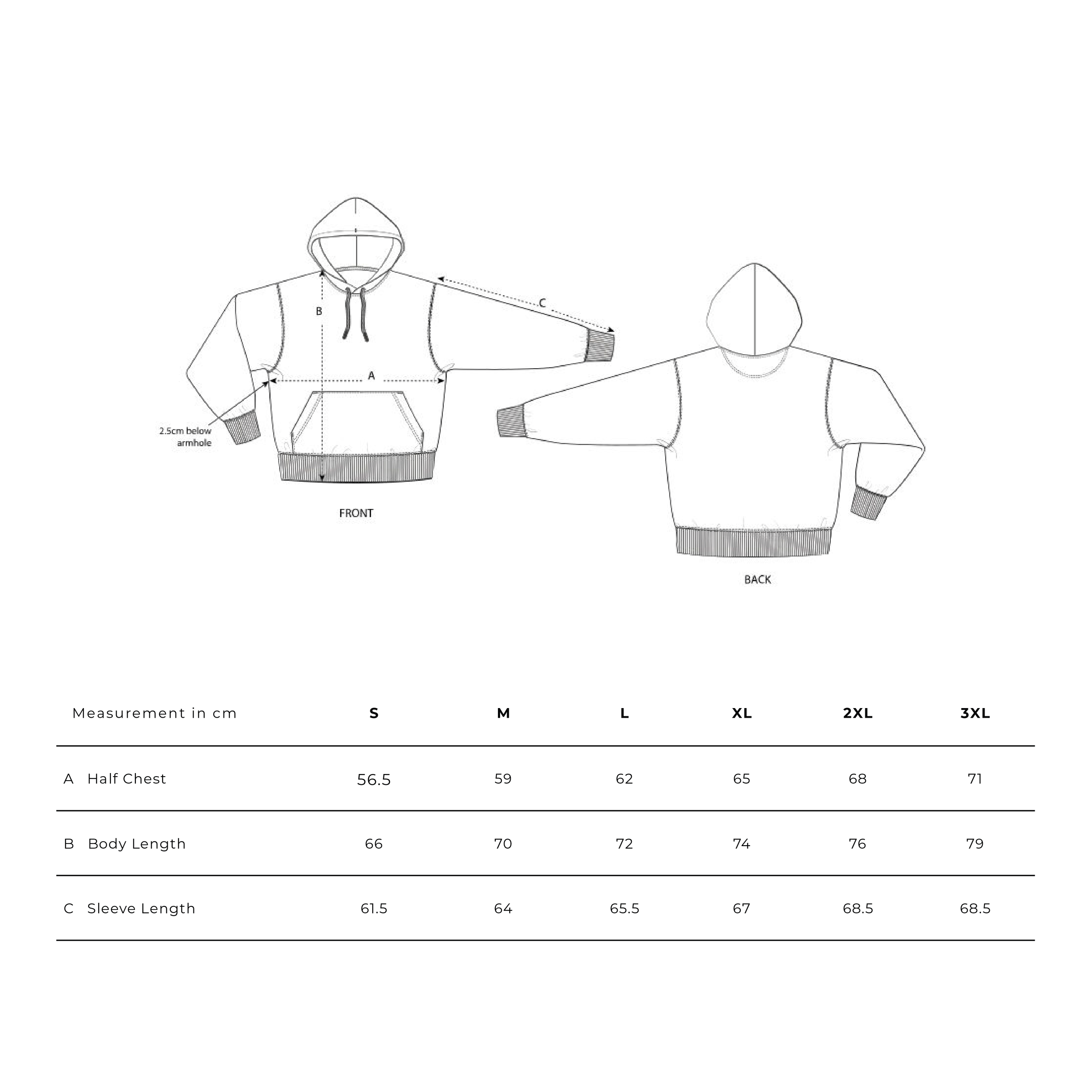 table hoodie sizes 2025.png