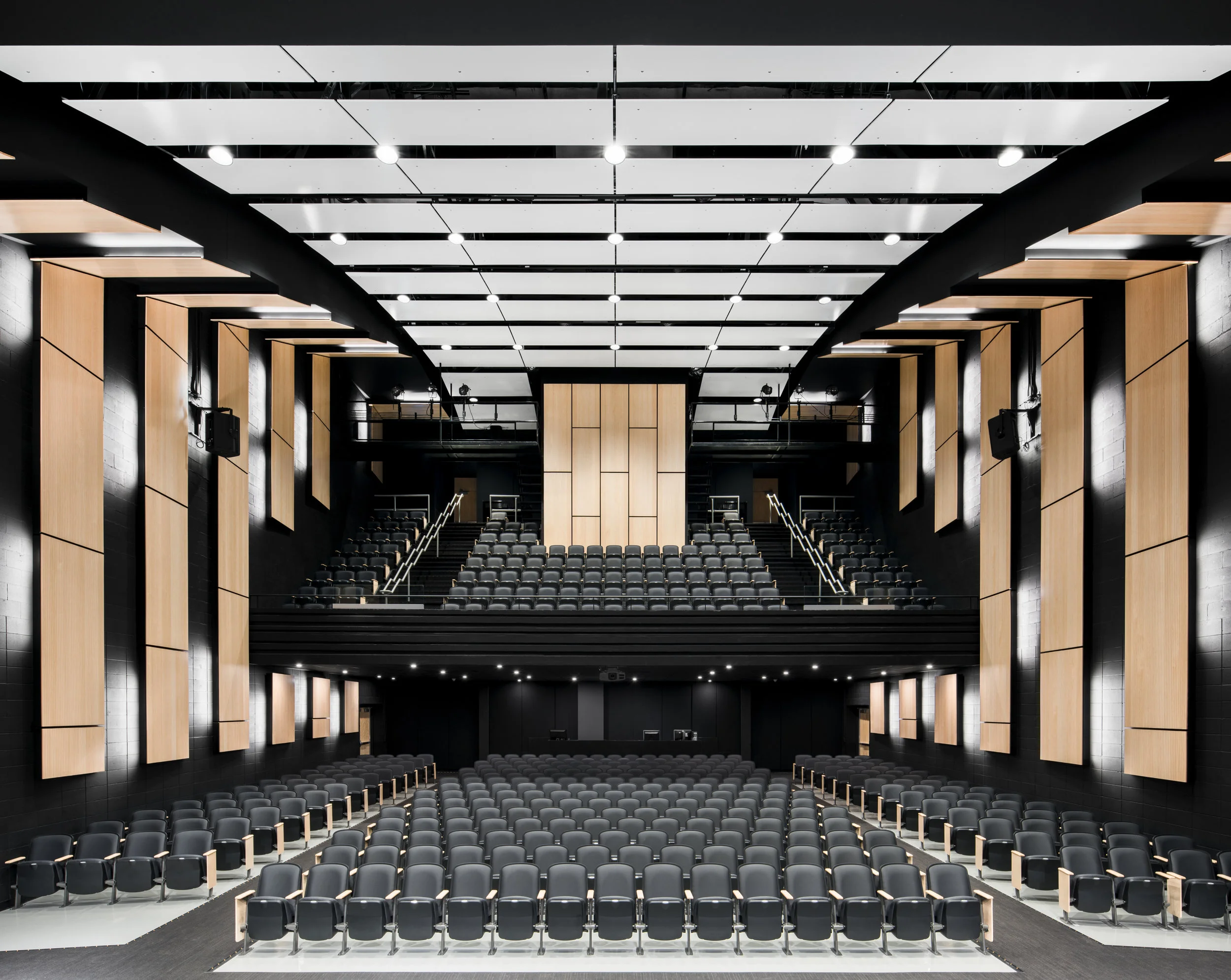 Auditorium Desjardins 
