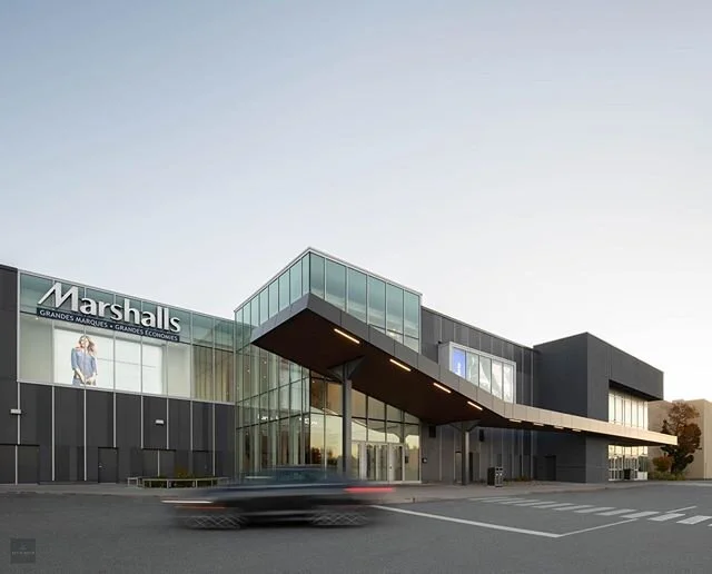 The Carrefour de l'Estrie in Sherbrooke. A project photographed for &AElig;difica.
@we_are_aedifica 
Le Carrefour de l'Estrie à Sherbrooke. Un projet photographié pour &AElig;difica.
@we_are_aedifica