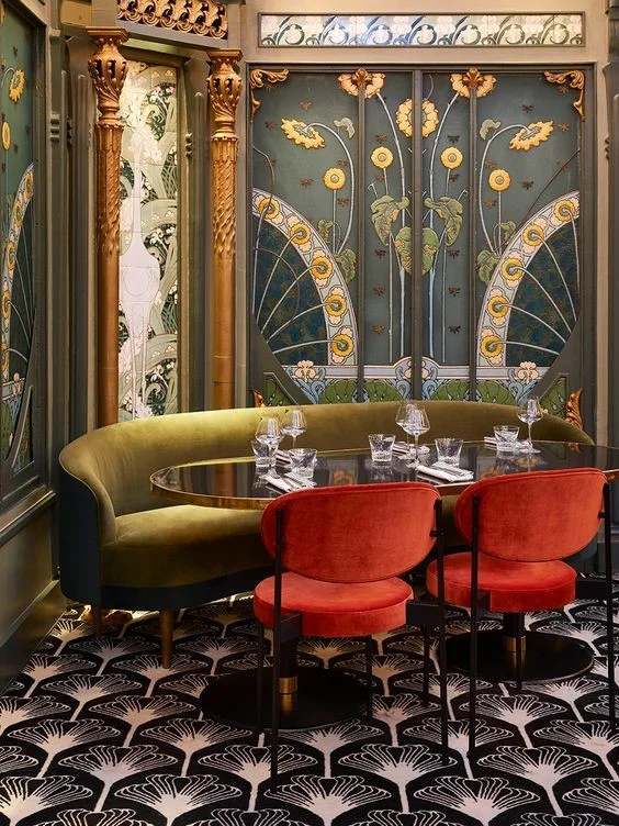 Art Nouveau @beefbar Paris.jpg