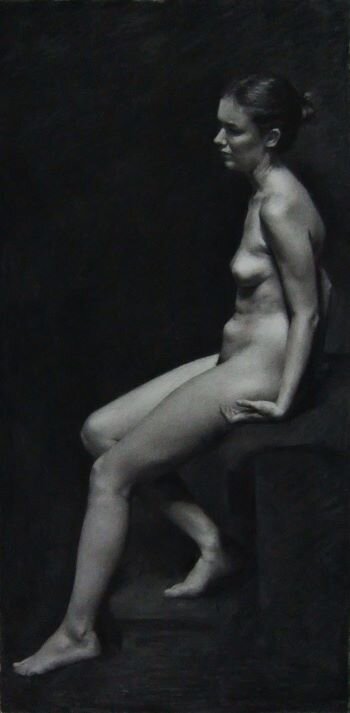 Sue Perkins In Nude