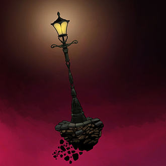 Studio: Failbetter Games