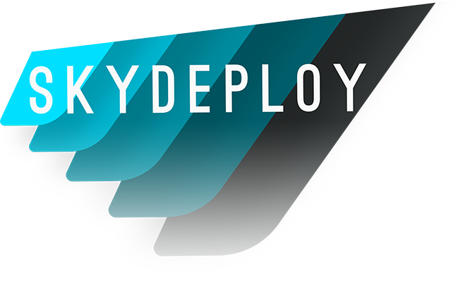 SKYDEPLOY - Drone Inspection, Drone Survey & Mapping