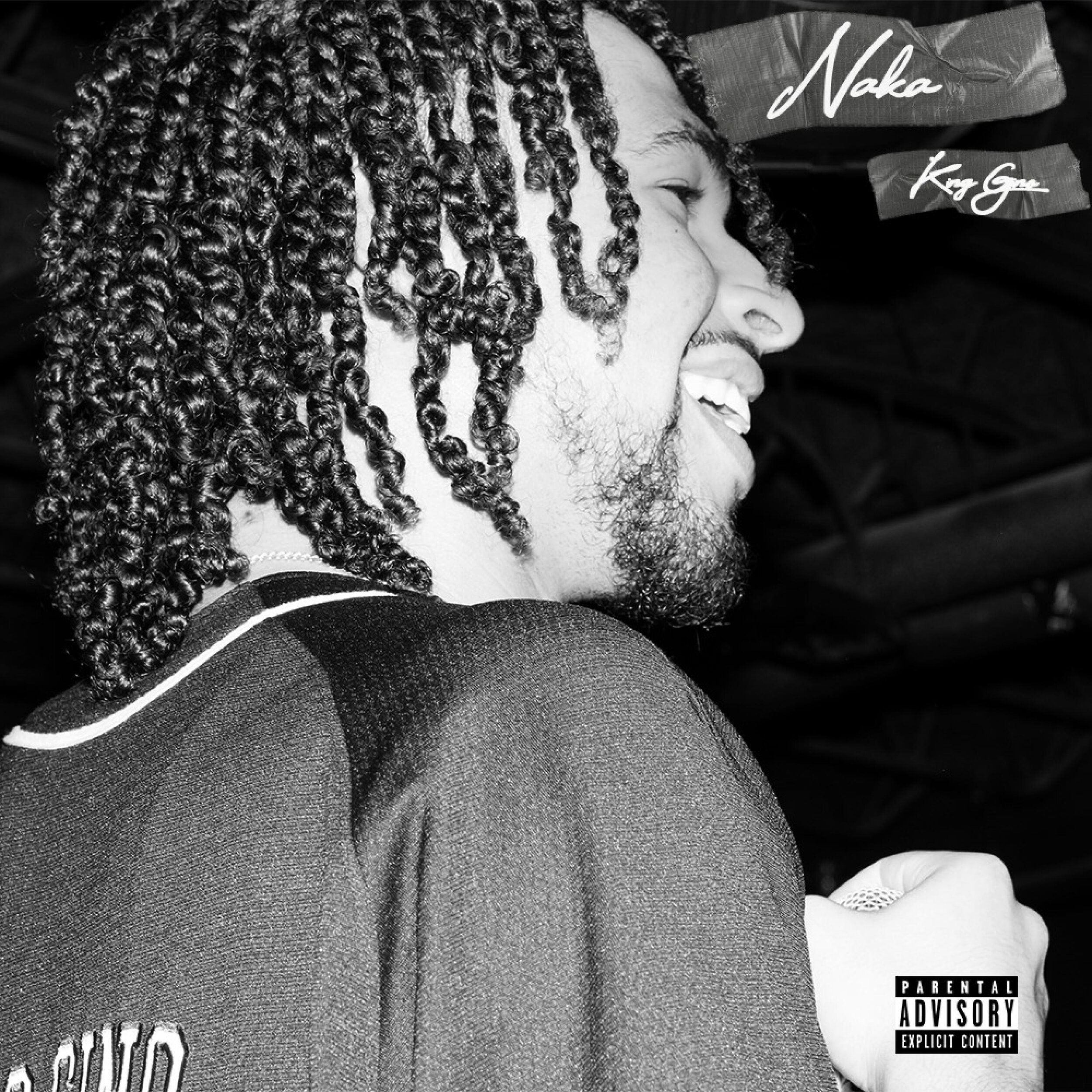 Naka (Prod. Astronate) 
