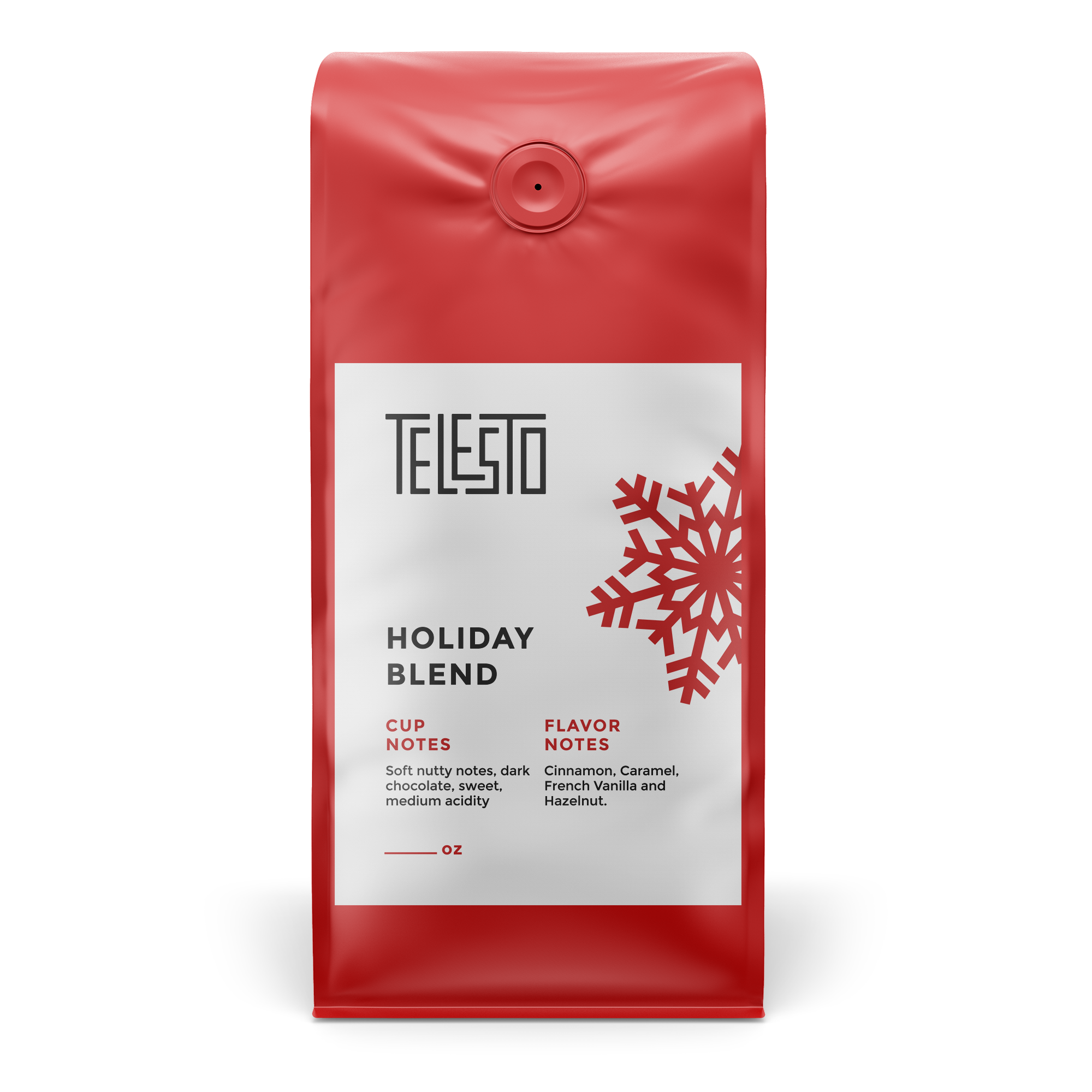 Holiday Blend
