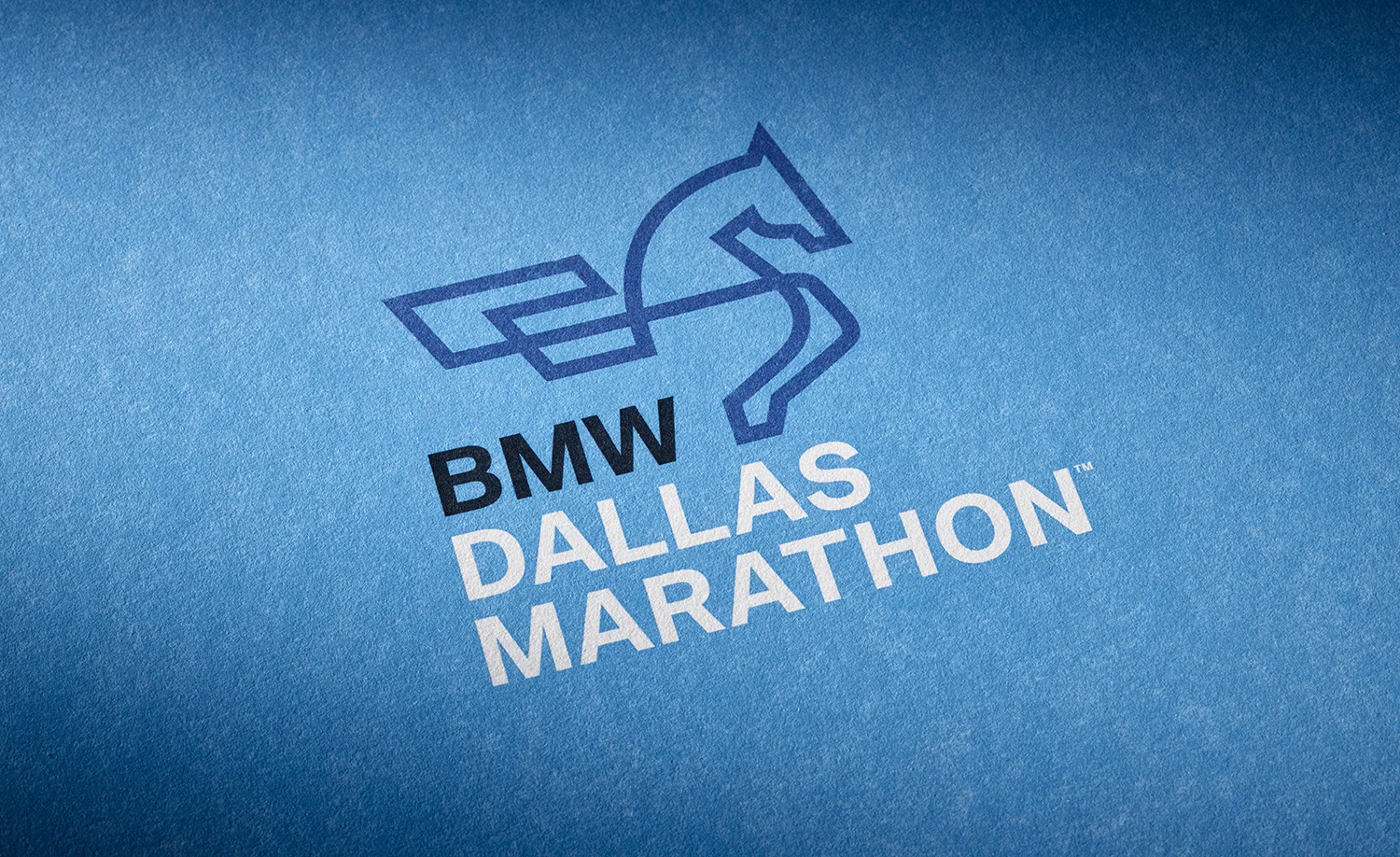 — By reinterpreting the Pegasus, a long standing Dallas icon, with an eye towards athletic performance and speed a unique and own-able identity emerged.