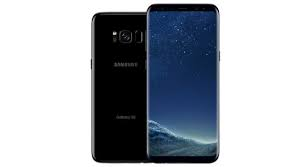 Samsung Galaxy S8 and S8+